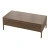 Журнальный столик Mod Interiors Ronda 120 x 60 x 41h nc93862
