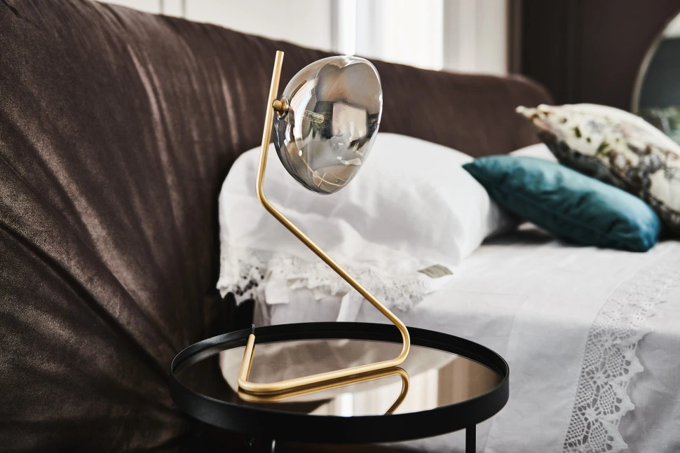 Светильник-люстра Cattelan Italia Sunset