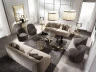 Кресло Dv home collection Charlotte