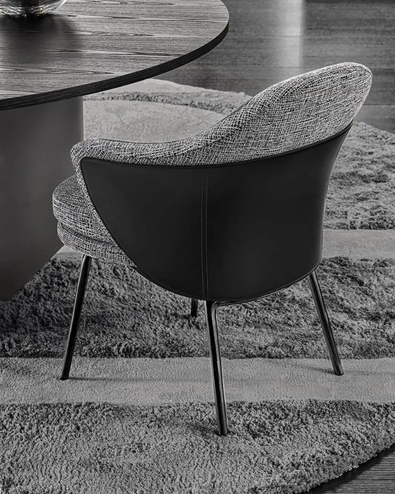 Стул в столовую Minotti Angie Dining