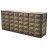 Буфет Gregorio Eichholtz Cabinets 181 x 46 x 83,5h nc61383