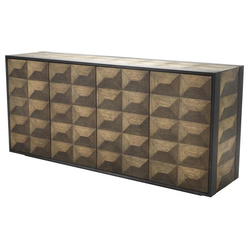 Буфет Gregorio Eichholtz Cabinets 181 x 46 x 83,5h nc61383