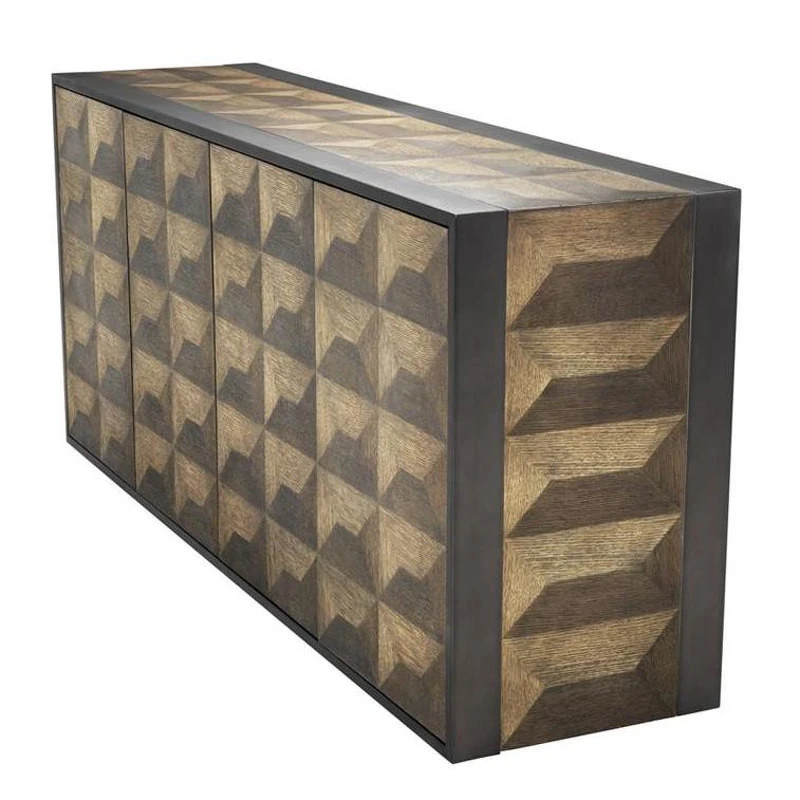 Буфет Gregorio Eichholtz Cabinets 181 x 46 x 83,5h nc61383