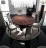 Стол в столовую Giorgio collection Coliseum 1815/1825 + 1815/T-1825/T