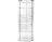 Витрина Reflex Disegno Luna vetrina