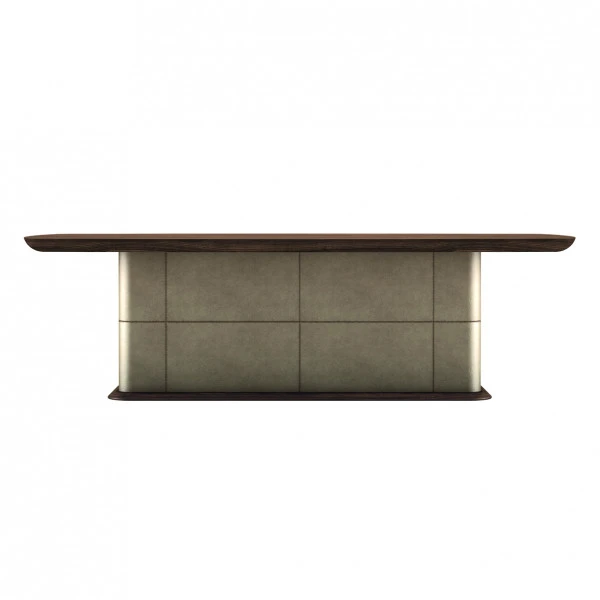 Стол в столовую Selva Design Leonardo Dainelli NEVADA 3175-3176