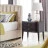 Прикроватная тумбочка Fratelli Barri Modena 65 x 44,5 x 66,5h nc34465
