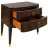 Прикроватная тумбочка Fratelli Barri Modena 65 x 44,5 x 66,5h nc34465