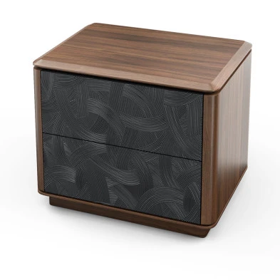 Прикроватная тумбочка Mod Interiors Altea 59,5 x 45 x 50h nc105045
