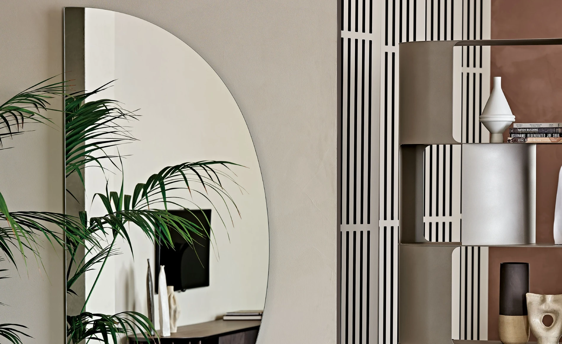 Зеркало Cattelan italia Day