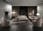 Кресло Dv home collection Charlotte girevole