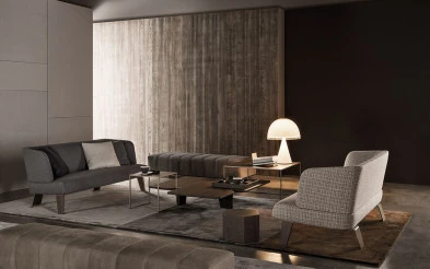 Диван Minotti Reeves