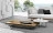 Журнальный стол Minotti Sunray