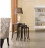 Набор столиков (3шт) Fratelli Barri Mestre 37,5 x 37,5 x 71,5h nc29894