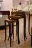 Набор столиков (3шт) Fratelli Barri Mestre 37,5 x 37,5 x 71,5h nc29894