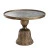 Приставной столик Fiocchi S Eichholtz Tables And Desks 40h x ø53,5 nc66439