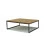 Журнальный столик Horizon Skyline Design Horizon 120 x 60 x 42h nc67698