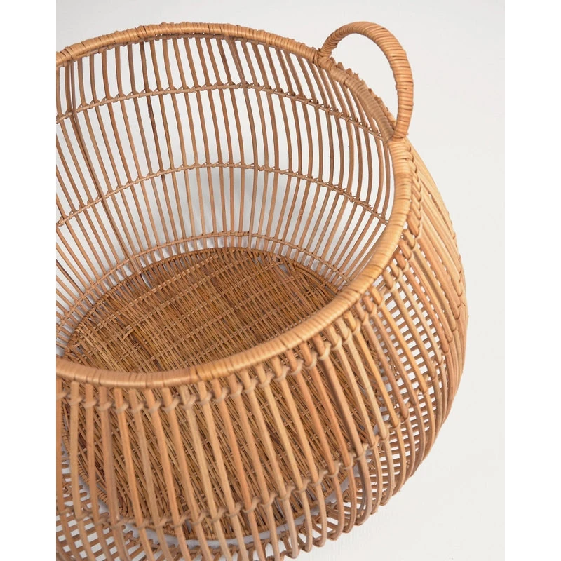 Набор из 2 корзин Daya La Forma Home Decoration 31/47 x 33/36h nc107533