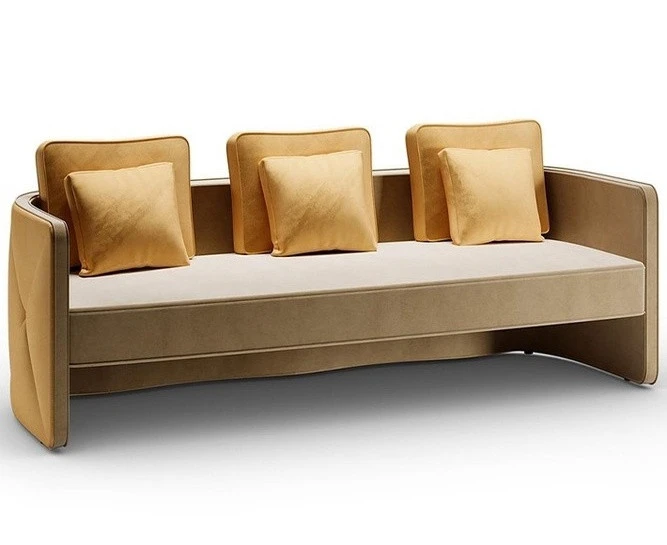 Диван Reflex Disegno / Glamour Aura Sofa