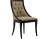 Стул Seven Sedie Amina 0434S