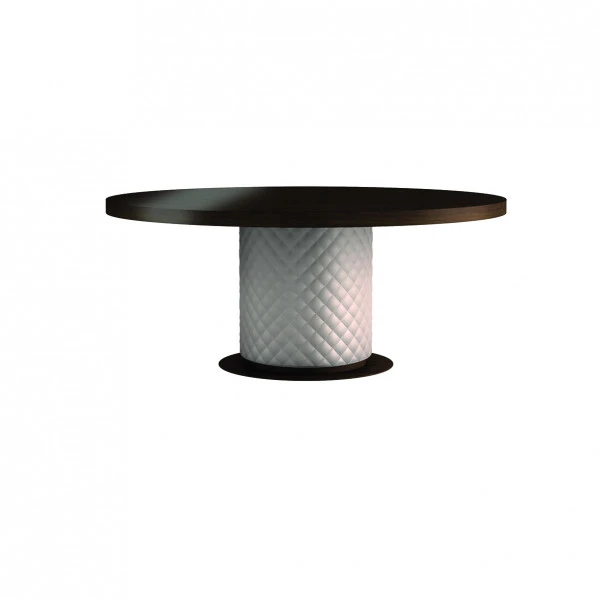 Стол в столовую Selva Design Leonardo Dainelli NEVADA BALTIMORA 3165