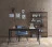 Письменный стол Selva design Axel Endhoven JUBILEE 6021