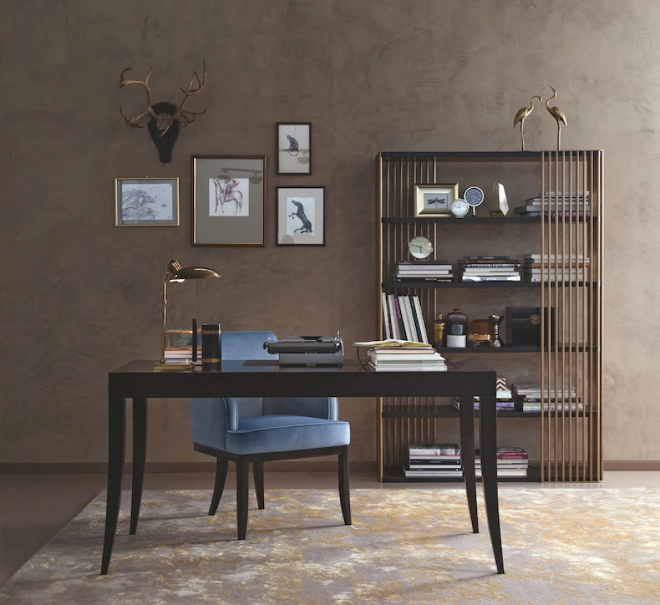 Письменный стол Selva design Axel Endhoven JUBILEE 6021