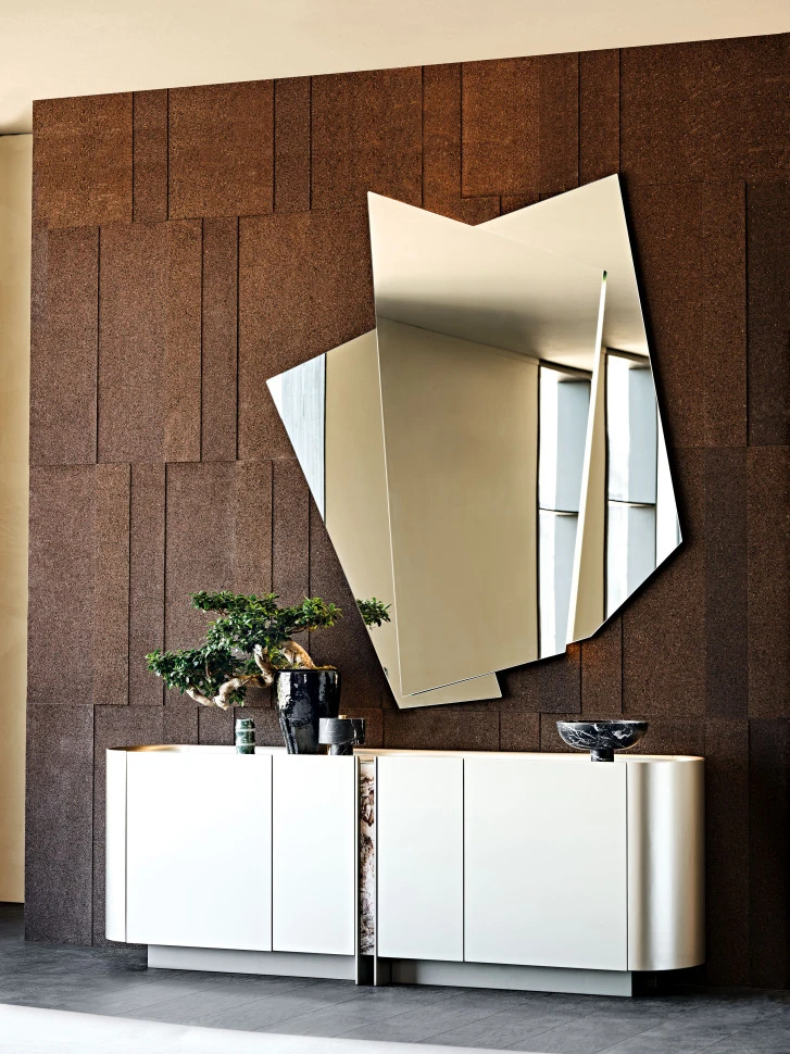 Зеркало Cattelan Italia Risiko
