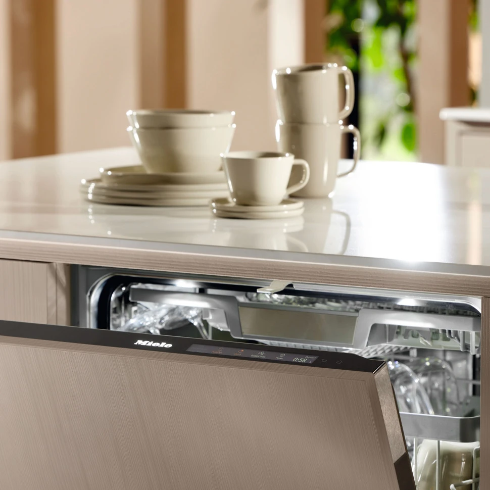 Посудомоечная машина Miele G 5433 SCU Excellence