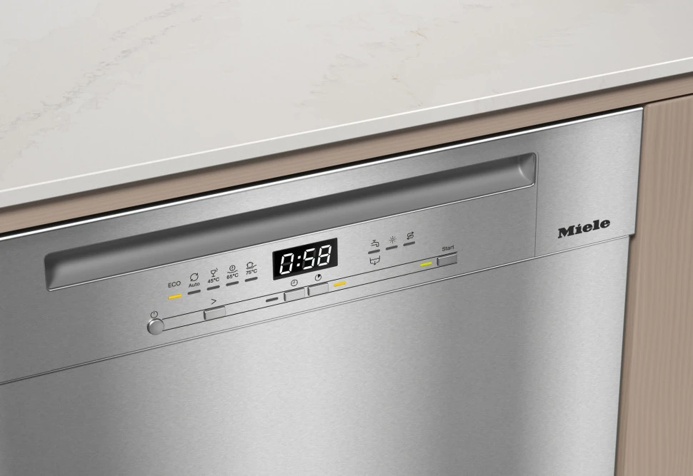 Посудомоечная машина Miele G 5433 SCU Excellence