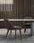 Стул в столовую Minotti Lawson Dining