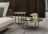 Журнальный стол Minotti Sunray Meg