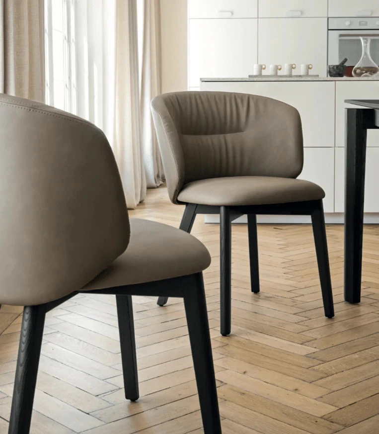 Стул Calligaris Sweel CS2207