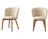 Стул Calligaris Sweel CS2207
