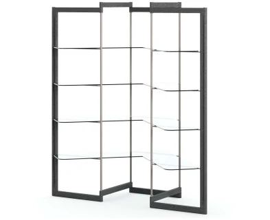 Стеллаж Ozzio design Panto Angolare X016
