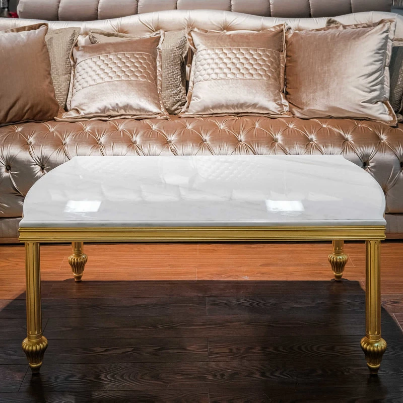 Журнальный столик Alice Keoma Classic 85 x 120 x 50h nc104587