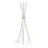 Вешалка для одежды Benzara La Forma Home Decoration 8 x 13 x 190h nc107553