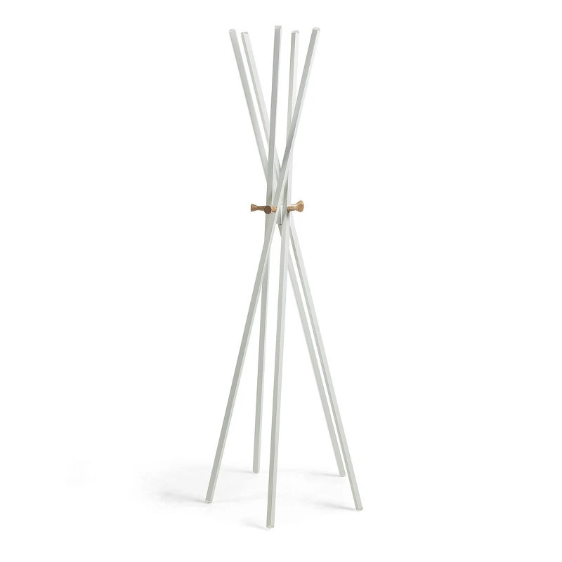 Вешалка для одежды Benzara La Forma Home Decoration 8 x 13 x 190h nc107553