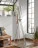 Вешалка для одежды Benzara La Forma Home Decoration 8 x 13 x 190h nc107553