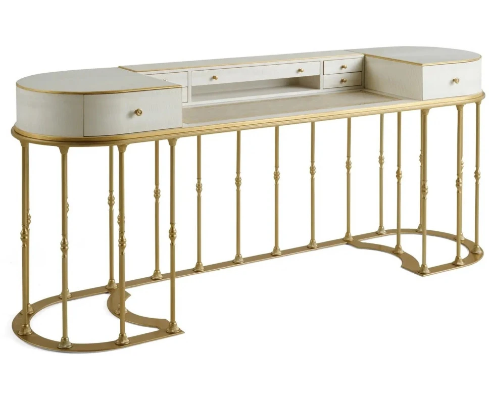 Туалетный стол Jumbo Collection Lumiere