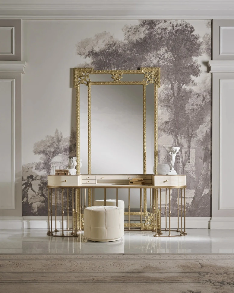 Туалетный стол Jumbo Collection Lumiere