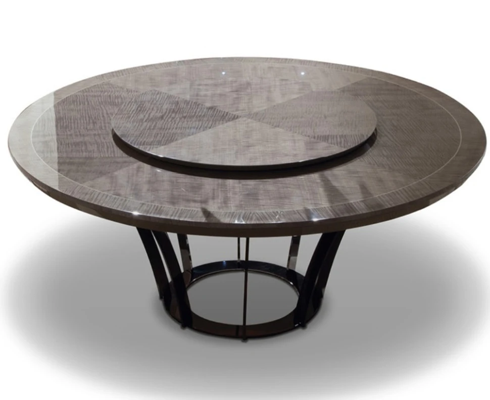 Стол в столовую Giorgio collection Alchemy 6825