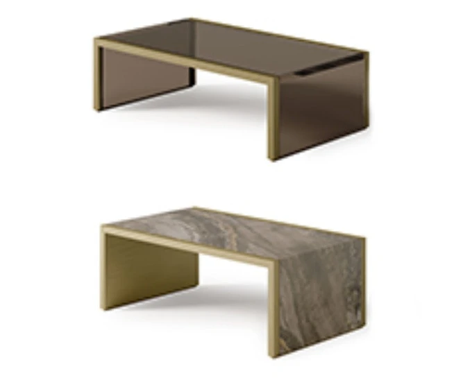 Журнальный стол Bizzotto Italia Ikat 177/178
