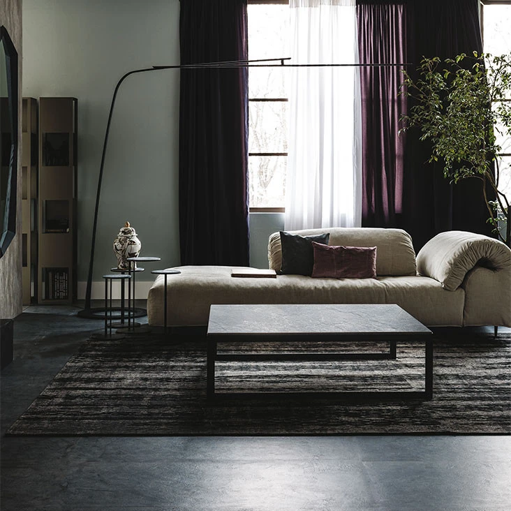 Журнальный стол Cattelan italia Kitano 