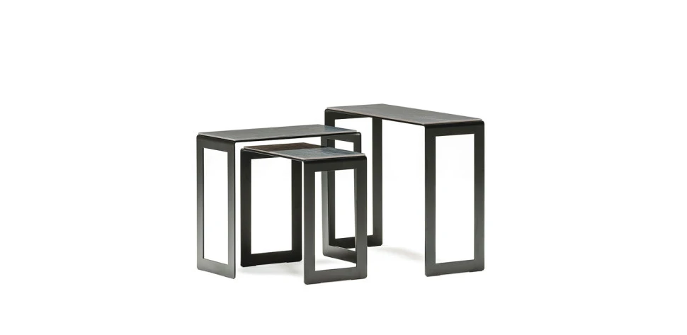 Журнальный стол Cattelan italia Kitano 
