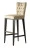 Стол в столовую Selva HIGH FOOTREST DOLLY 1035