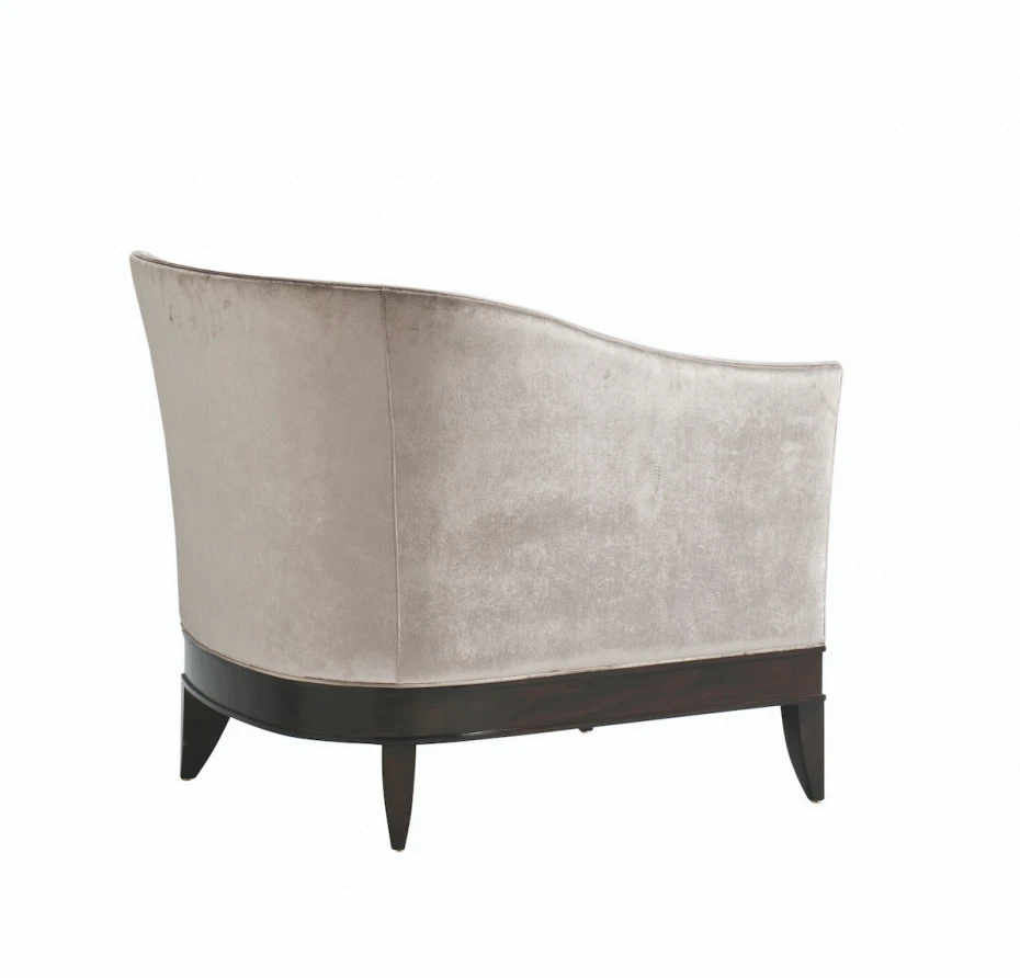 Кресло Selva Design Lorenzo Bellini VENDOME 1061 - 1062