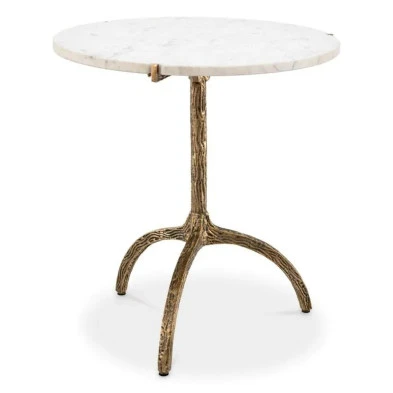 Приставной стол Cortina low Eichholtz Tables And Desks 66h x d61 nc107710