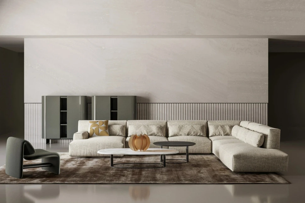 Диван Bonaldo Belloalto