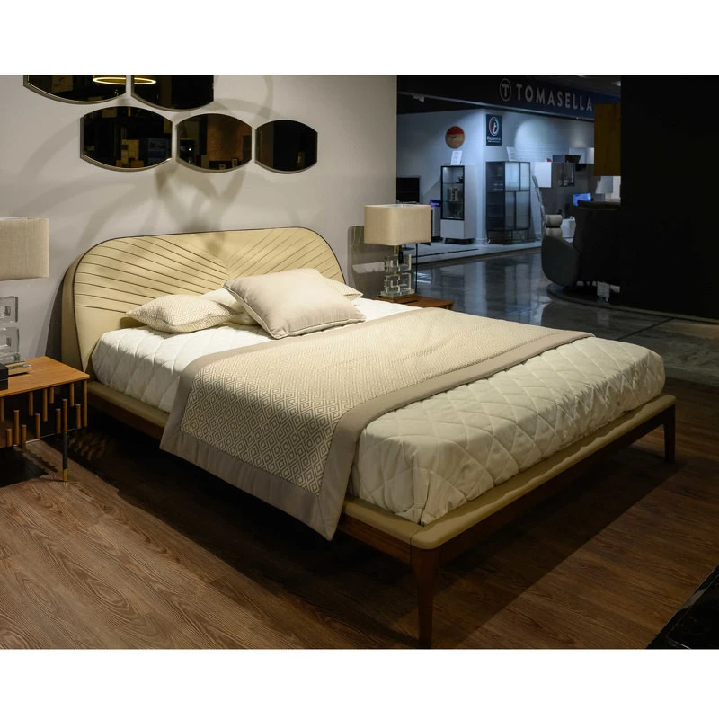 Кровать Michelangelo Tonin Casa Modern 200 x 236 x 99h nc94698